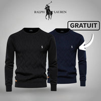Noir + Bleu